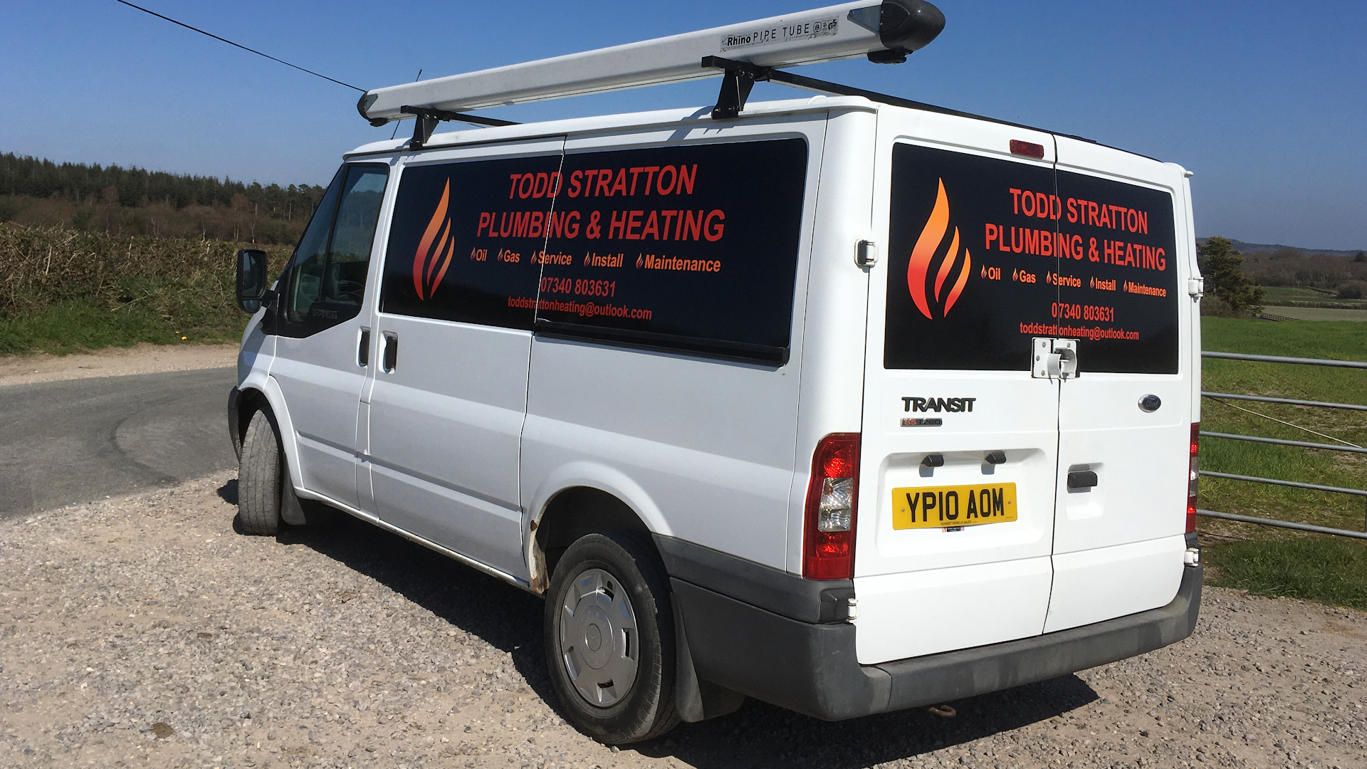 Todd Stratton Plumbing & Heating · Photos 1